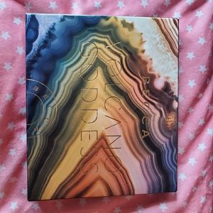 Becca Cosmetics Makeup - Becca Volcano Goddess Eyeshadow Palette Becca Cosmetics Makeup - Becca Volcano Goddess Eyeshadow Palette